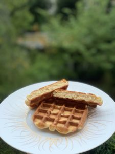 alt gaufre cédric grolet dimanche